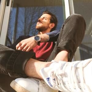 Meet your Posher, Skander